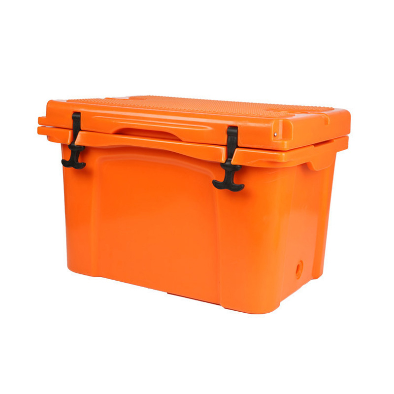 35L Rotomolded cooler box 